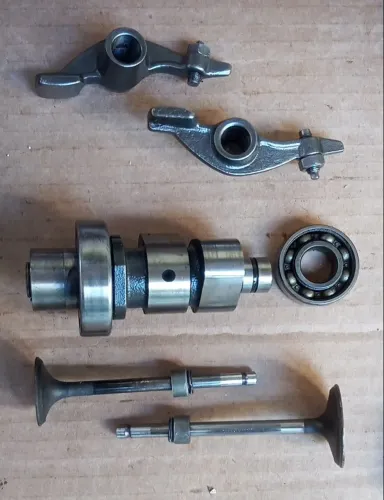 Vendo peças para XTZ 250 Lander