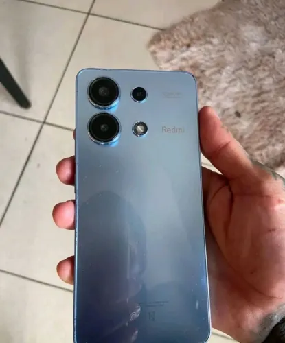 Xiaomi redmi 13