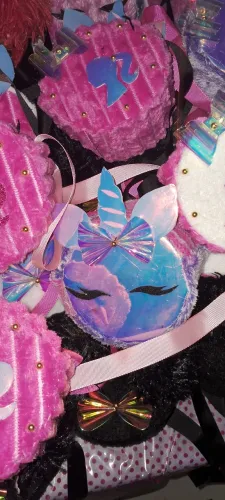 Bolsinhas de criança