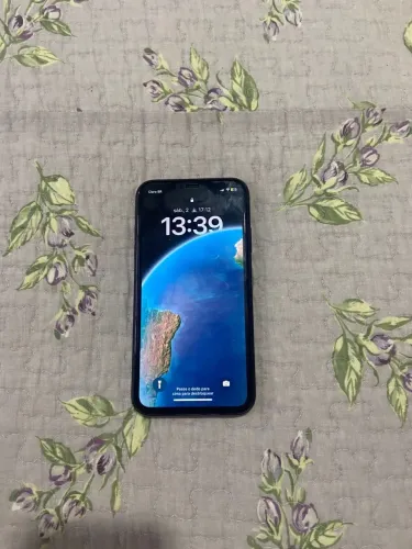 Iphone XR bom estado