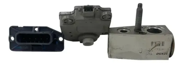 Motor Atuador Ar Condicionado Chevrolet Onix 1.0 2015 2016