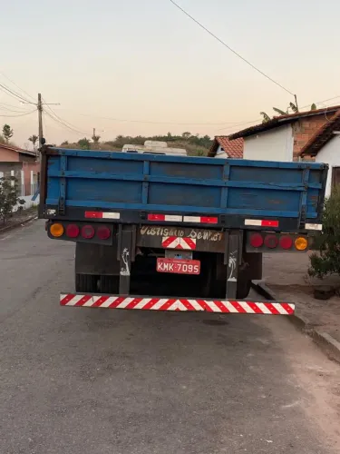 Conjunto Cavalo e carreta mecânico