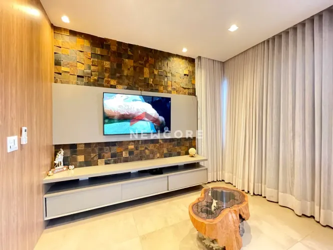 Casa de condomínio em Rua Catalunha - Residencial Villa de León - Piratininga/SP