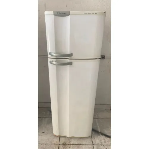 Geladeira Electrolux Duplex ( entrego)