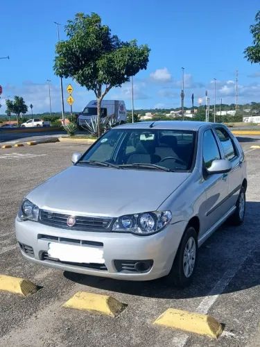 Fiat Palio 1.0 Economy Fire Flex 8V 4P 2012