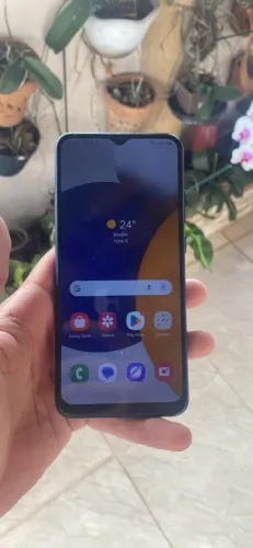 Celular Samsung A03