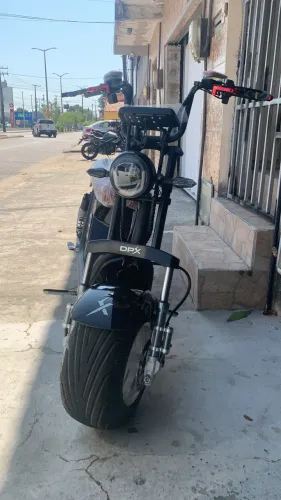 ATENÇÃO! MEGA PROMOÇÃO. SCOOTER LANÇAMENTO X16 2026)
