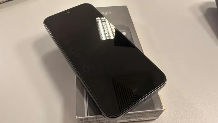 Google Pixel 10 Pro XL