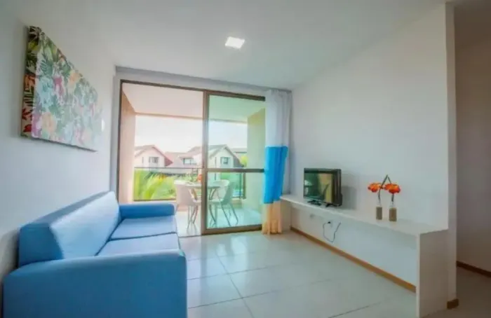 INVESTIMENTO DE LUXO | NUI SUPREME BEACH LIVING  BEIRA-MAR