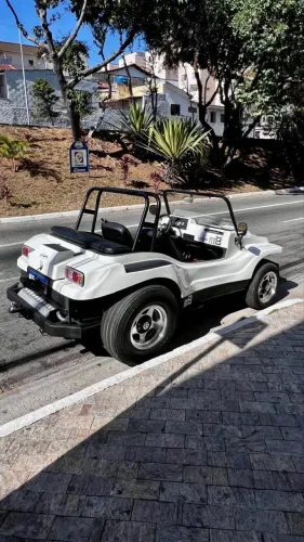 BRM Buggy /m-8/m-8 Long 1.6 1997