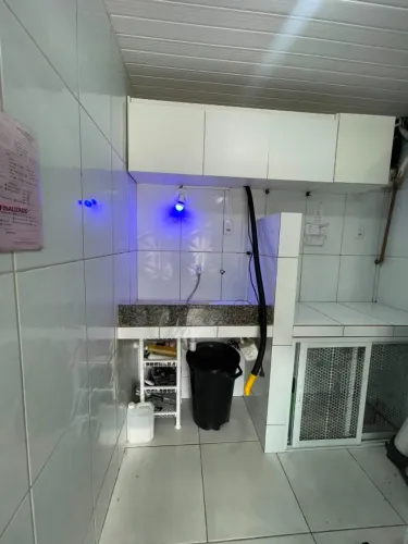 ALUGUEL PONTO DE PET SHOP