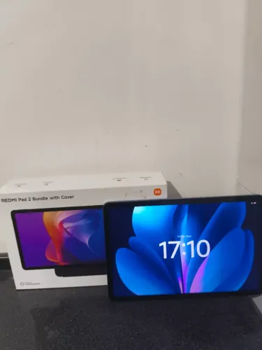 Vendo redmi pad 2 8gb/256