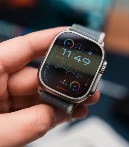 APPLE WATCH ULTRA 2 49MM