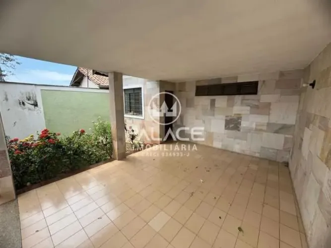 casa à venda em jardim planalto, piracicaba 3 quartos 125m²