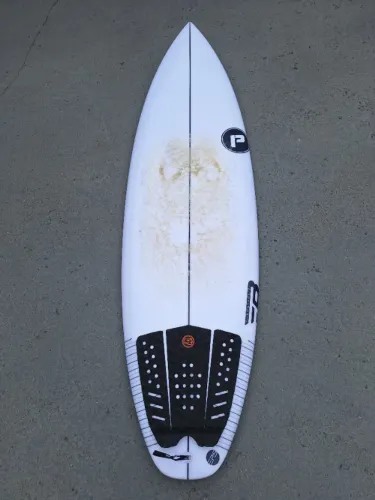 Prancha de surf