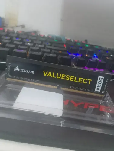 DDR 4 MEMORIA RAM 4GB 2133MHZ