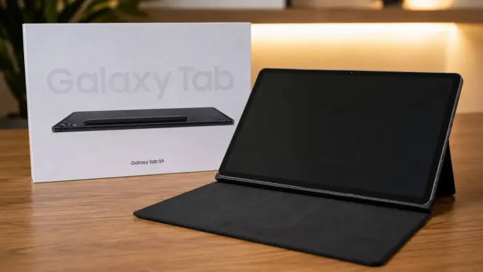 Samsung Tab S9
