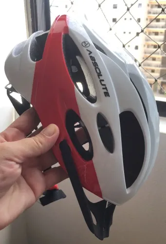 Capacete Bike Absolute
