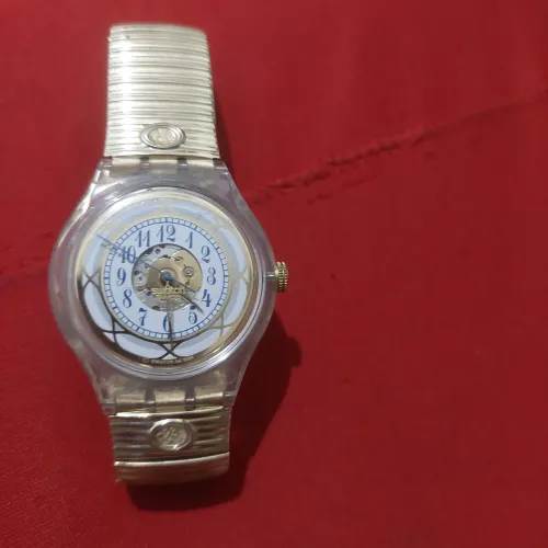 Swatch Automatic UZOR