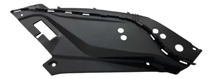 Tampa Direita Grelha Capo Volvo Xc90 2020