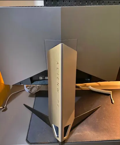 Alienware -, Full HD 240 Hz, 16: 9, 1ms