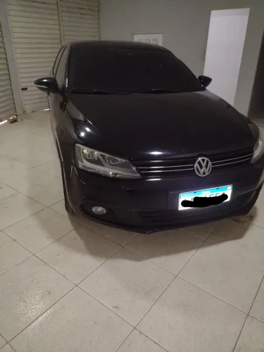 Volkswagen Jetta Comfortline 2.0 T.flex 8V 4P Tipt. 2011