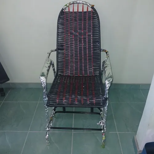 Cadeira de balanço