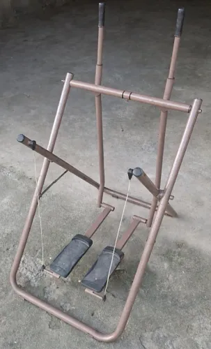 Aparelho de caminhada / Stepper mecânico