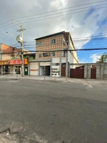 Loja para Locação em Salvador, Boca do Rio, 1 banheiro