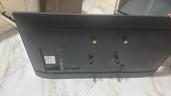 Tv sansung 55 polegadas