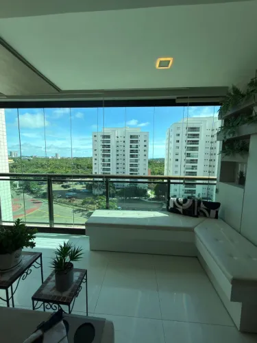 ALUGO APARTAMENTO NO JARDIM DE PROVENCE