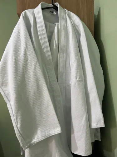 KIMONO DE JUDÔ 