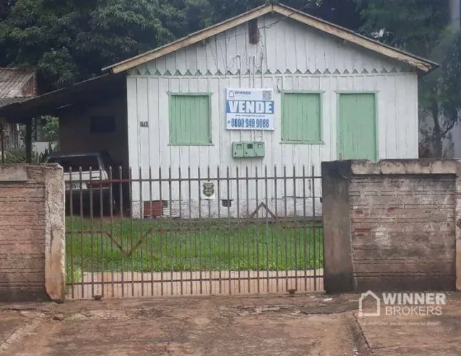 Terreno à venda, 753 m² por R$ 1.500.000,00 - Zona 08 - Maringá/PR