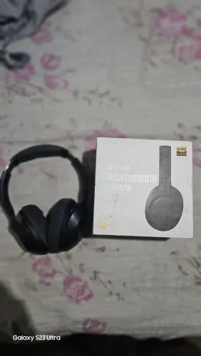 FONE BLUETOOTH QCY H3