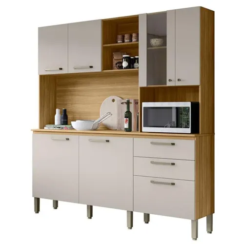 Kit cozinha mega