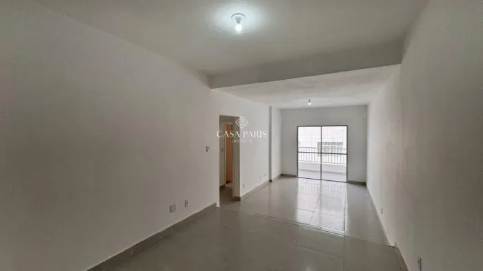 Apartamento à venda na Guilhermina, Praia Grande/SP | 2 dormitórios (1 suíte) | 92,95 m² |