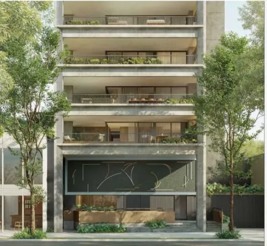 Studio R2V para venda tem 26 metros quadrados com 1 quarto em Pinheiros - São Paulo - SP