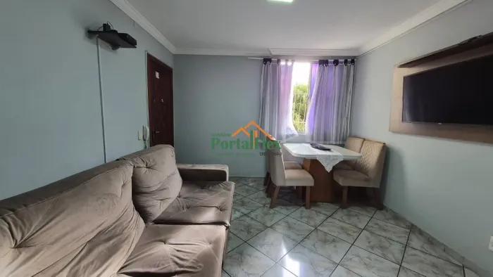 Apartamento à venda em Valparaiso - Serra/ES