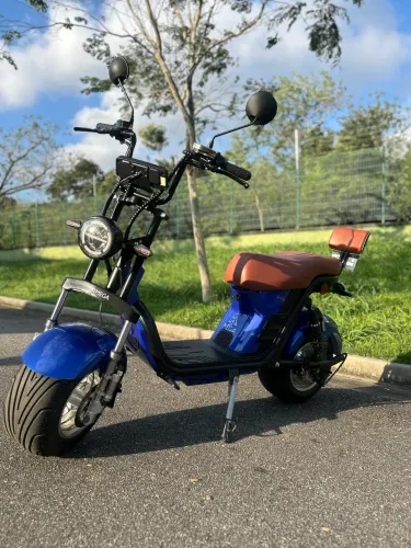 Scooter elétrica X13