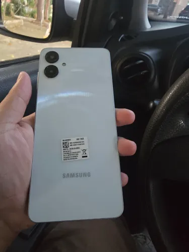 Samsung  Galaxy  A06