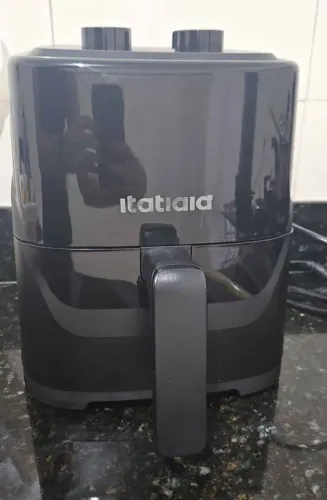 Airfryer Itatiaia 3,5 Litros nova