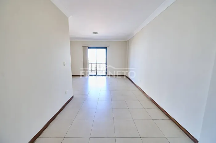 Residencial Apartamento em Piracicaba