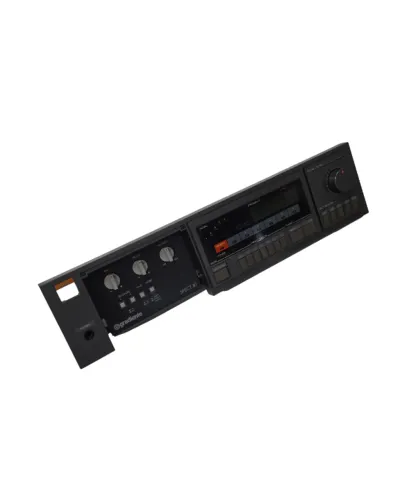 BSV260380 Painel Do Receiver Gradiente Spect 87 C/ Visor Teclas Placa