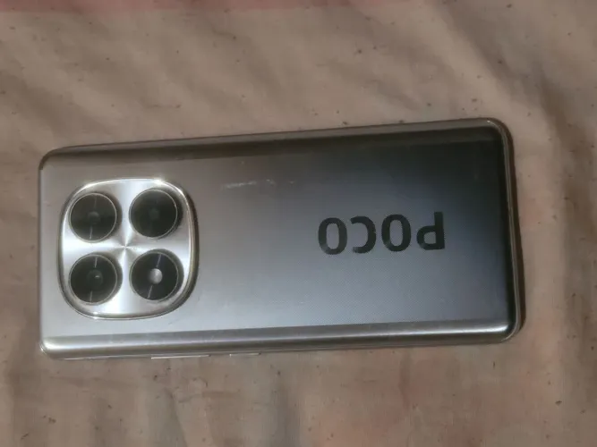 Poco x7 5g