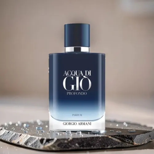 Perfume Acqua di Gio Profondo Parfum 100ml Tester 