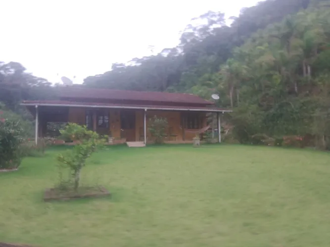 Sítio santa Maria de Araguaia 3 Alqueires