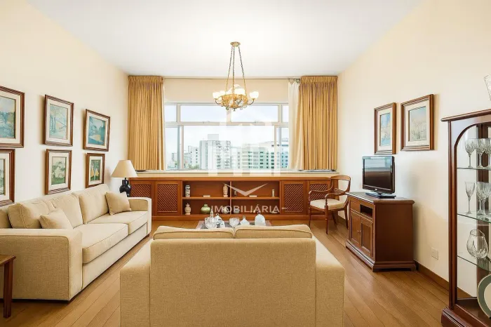 Apartamento à venda, Tijuca - ZONA NORTE, RIO DE JANEIRO - RJ