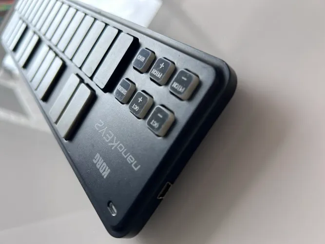 Korg Nano Key 2 
