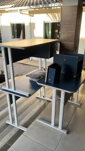 Mesa para computador escritório (individual)