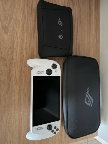 Rog ally Xbox